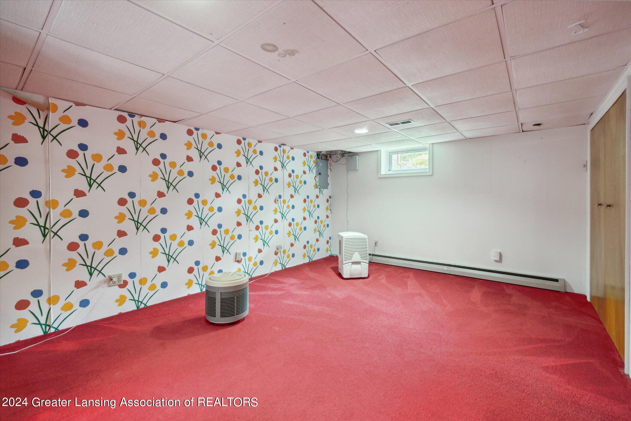 2466 Arrowhead Road Okemos, MI 48864 - Photo 30 of 42 Bonus Room