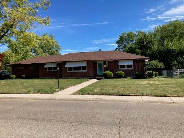 $228,500 | 944 Fruitland Road, Springfield, OH 45503