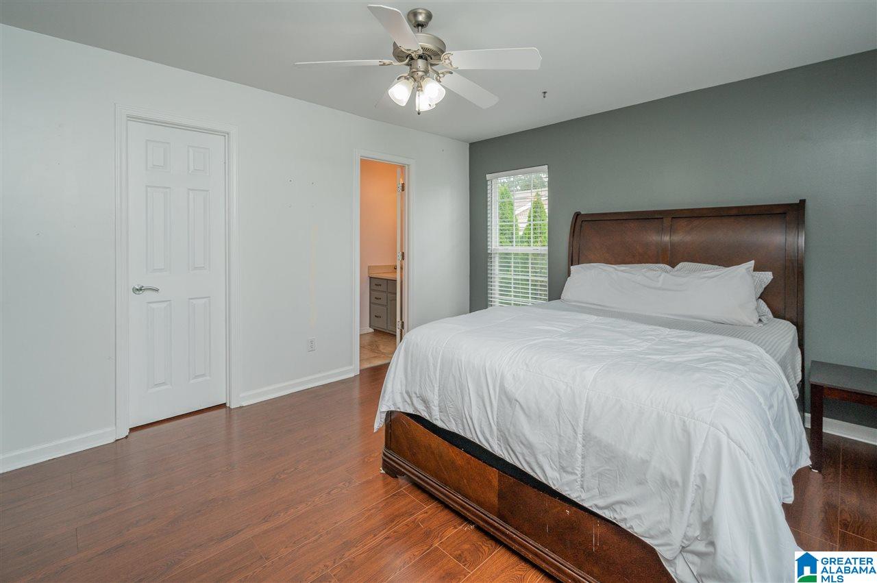 203 Hidden Ridge Drive Odenville, AL 35120 - Photo 23 of 37