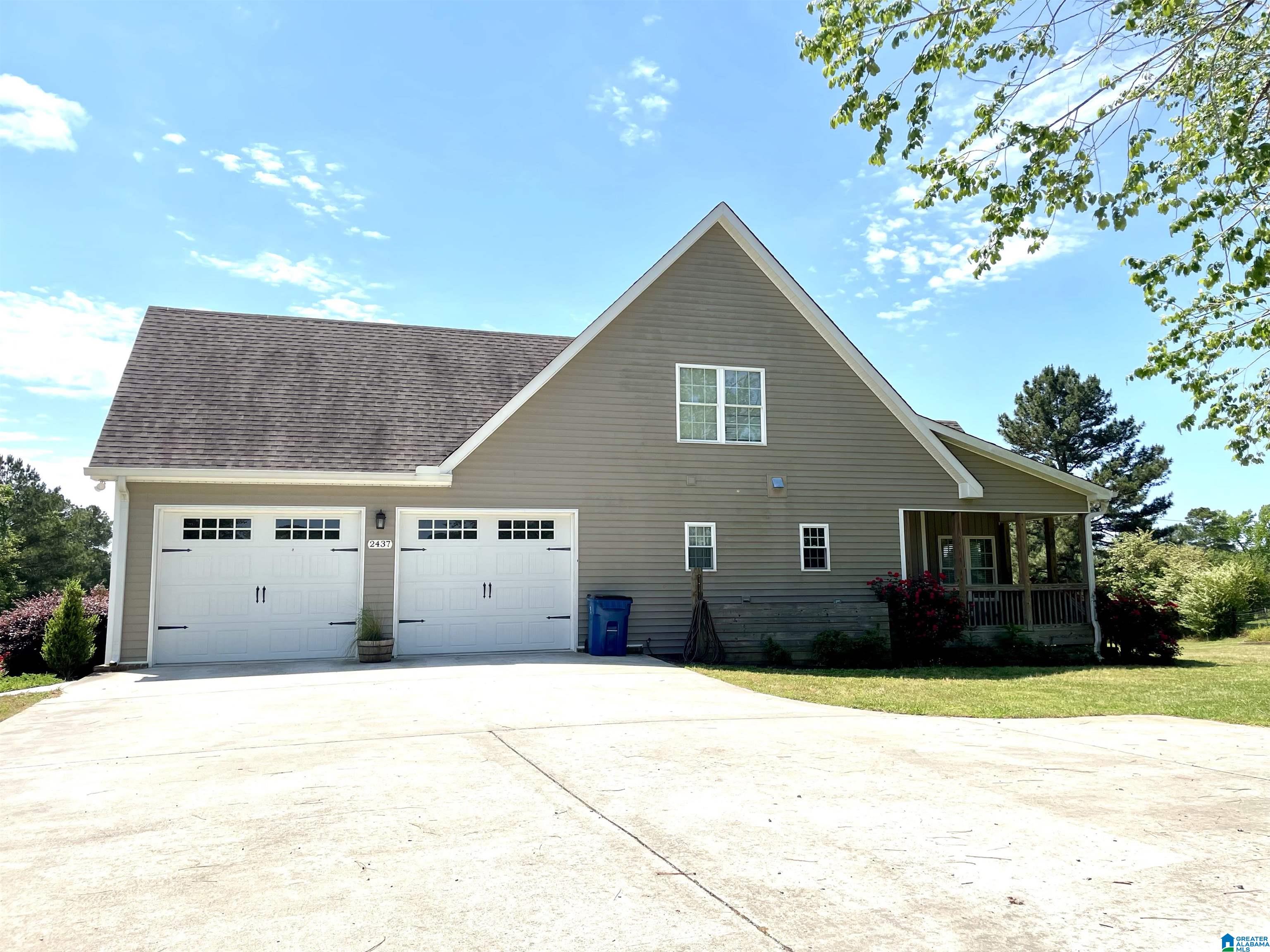 2437 Old Hayden Road Warrior, AL 35180 - Photo 24 of 24