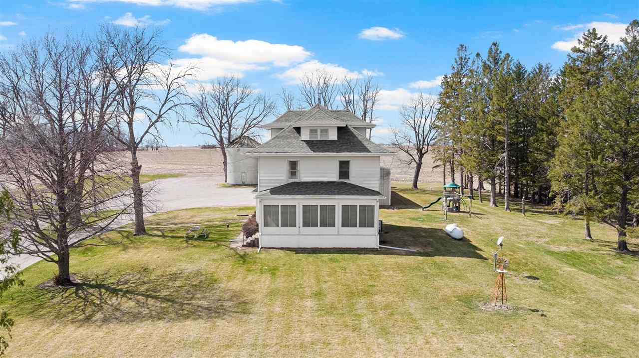 4581 Johnson Cedar Road Southeast West Liberty, IA 52776 - Photo 1 of 48 Gallery Image 1