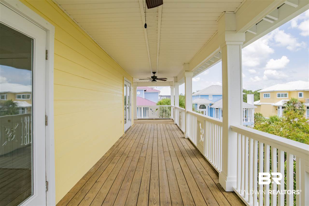 3203 Mariner Circle Orange Beach, AL 36561 - Photo 22 of 33