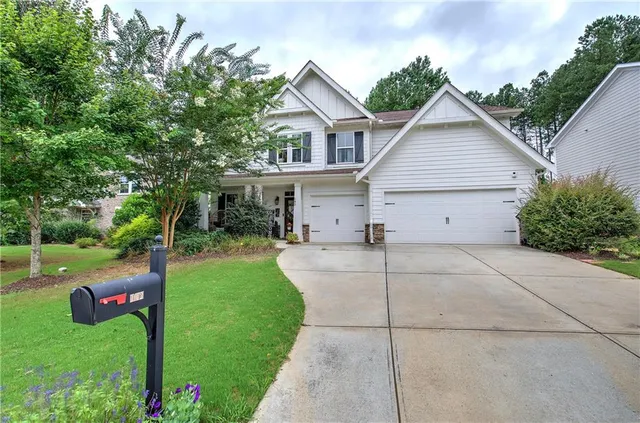 $520,000 | 142 Floating Leaf Way, Dallas, GA 30132