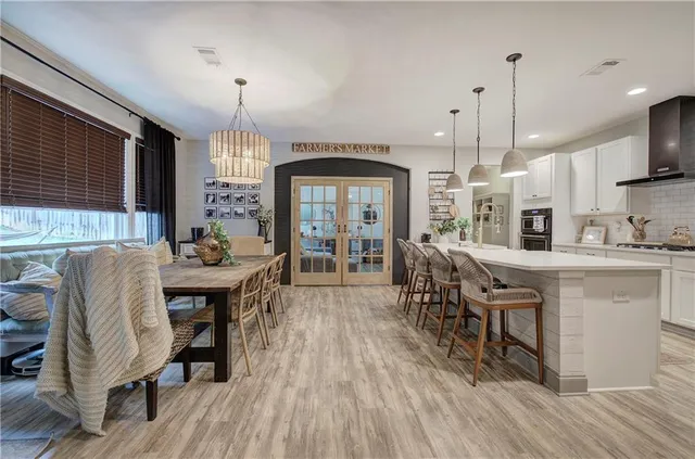 $520,000 | 142 Floating Leaf Way, Dallas, GA 30132