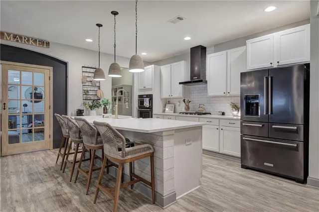 $520,000 | 142 Floating Leaf Way, Dallas, GA 30132