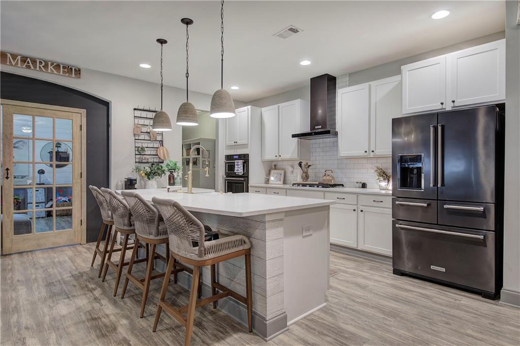 142 Floating Leaf Way Dallas, GA 30132 - Photo 12 of 51