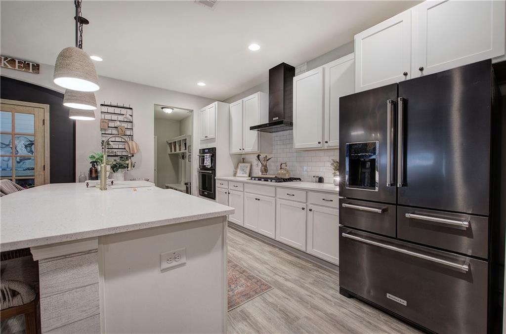 142 Floating Leaf Way Dallas, GA 30132 - Photo 14 of 51