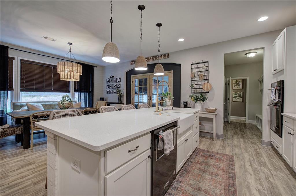 142 Floating Leaf Way Dallas, GA 30132 - Photo 16 of 51