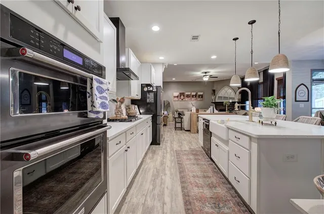 $520,000 | 142 Floating Leaf Way, Dallas, GA 30132