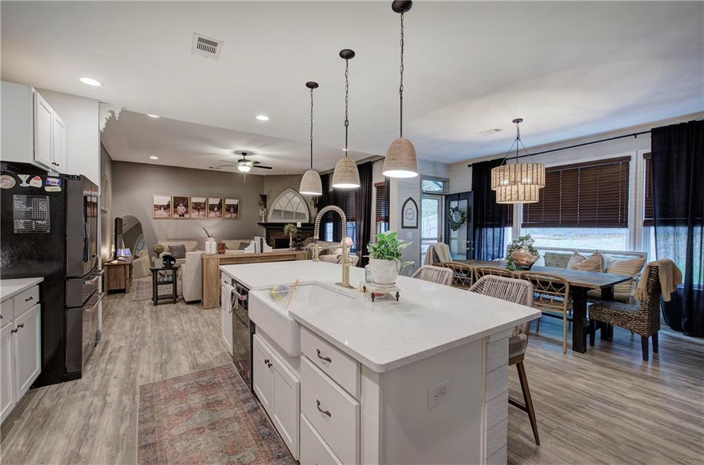 142 Floating Leaf Way Dallas, GA 30132 - Photo 18 of 51