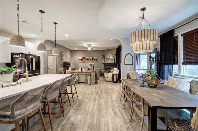 $520,000 | 142 Floating Leaf Way, Dallas, GA 30132