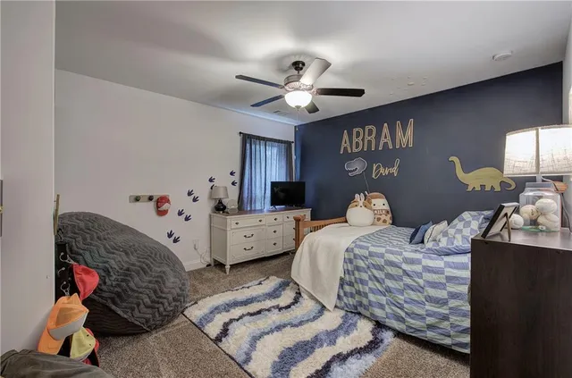 $520,000 | 142 Floating Leaf Way, Dallas, GA 30132