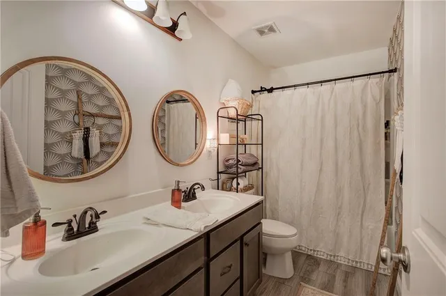 $520,000 | 142 Floating Leaf Way, Dallas, GA 30132