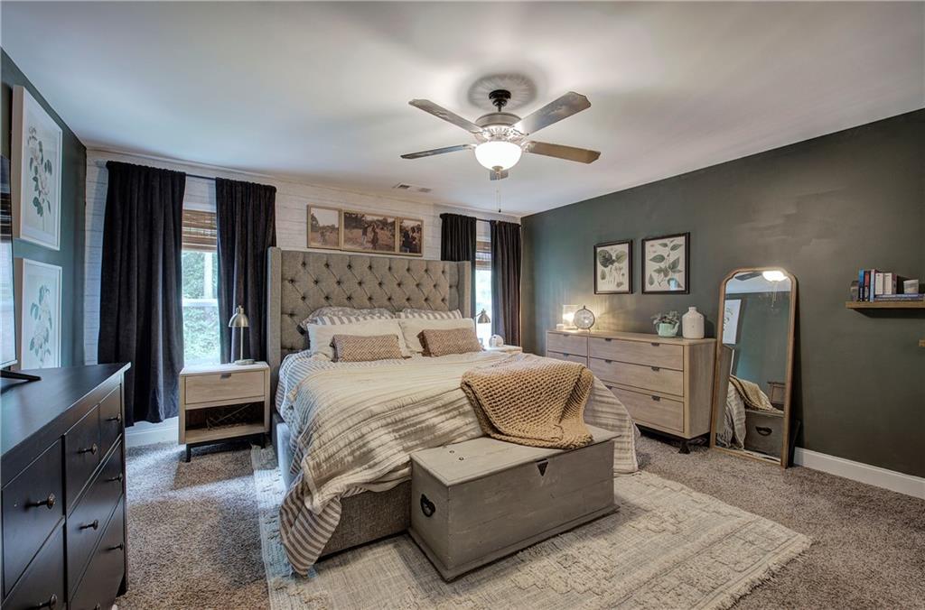 142 Floating Leaf Way Dallas, GA 30132 - Photo 37 of 51