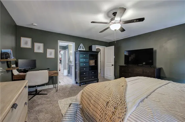 $520,000 | 142 Floating Leaf Way, Dallas, GA 30132