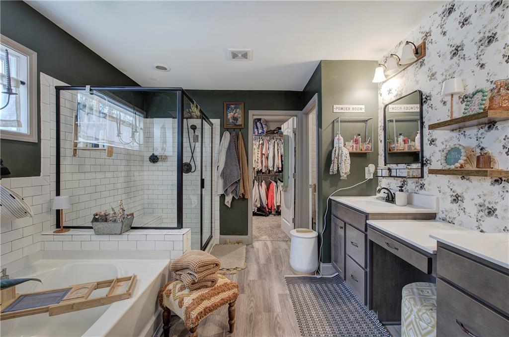 142 Floating Leaf Way Dallas, GA 30132 - Photo 39 of 51