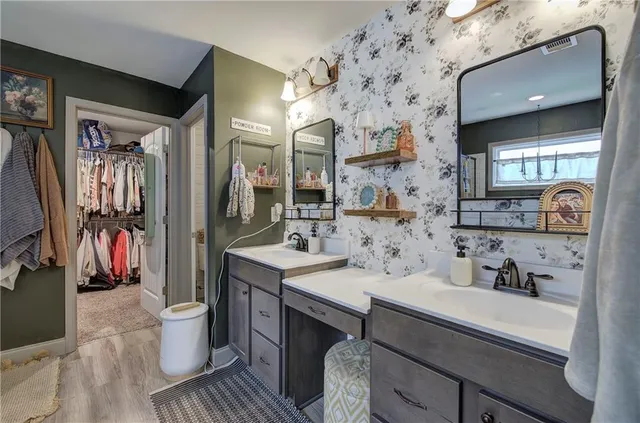 $520,000 | 142 Floating Leaf Way, Dallas, GA 30132