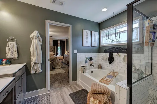 $520,000 | 142 Floating Leaf Way, Dallas, GA 30132