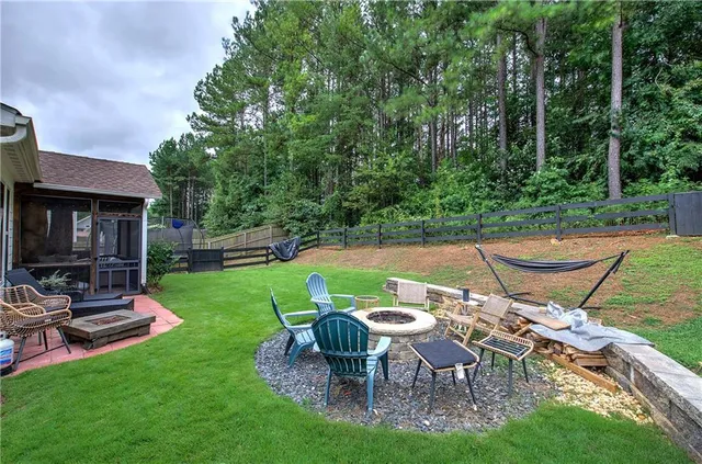 $520,000 | 142 Floating Leaf Way, Dallas, GA 30132