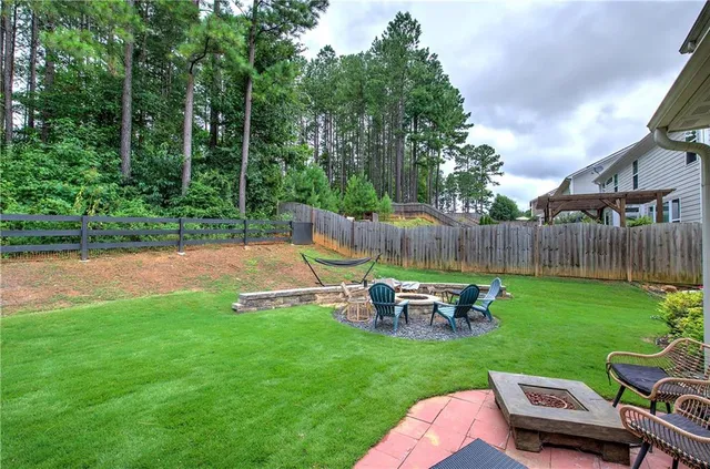 $520,000 | 142 Floating Leaf Way, Dallas, GA 30132