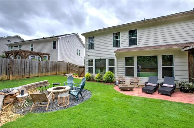 $520,000 | 142 Floating Leaf Way, Dallas, GA 30132