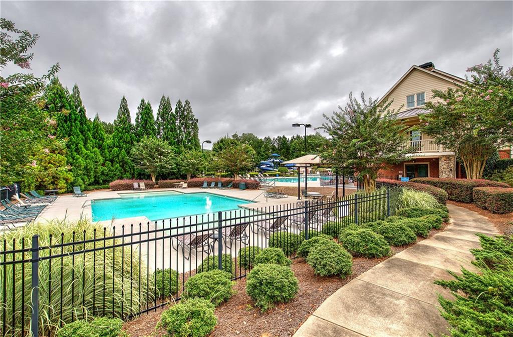 142 Floating Leaf Way Dallas, GA 30132 - Photo 50 of 51