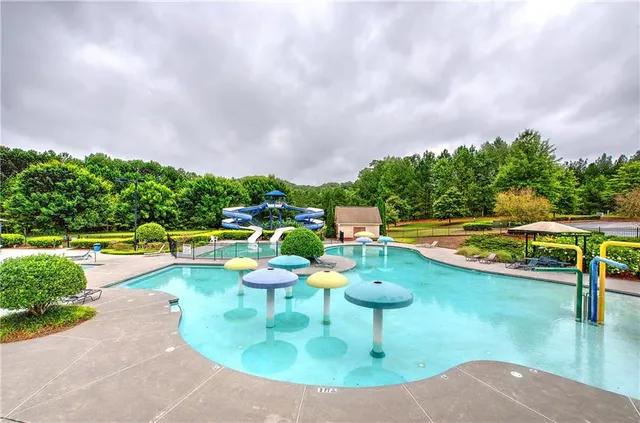 $520,000 | 142 Floating Leaf Way, Dallas, GA 30132