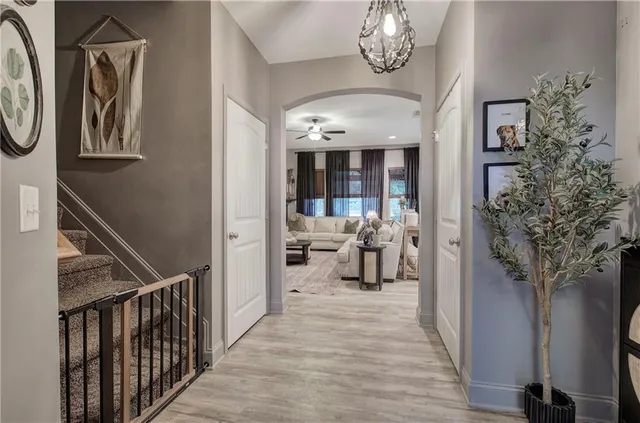 $520,000 | 142 Floating Leaf Way, Dallas, GA 30132