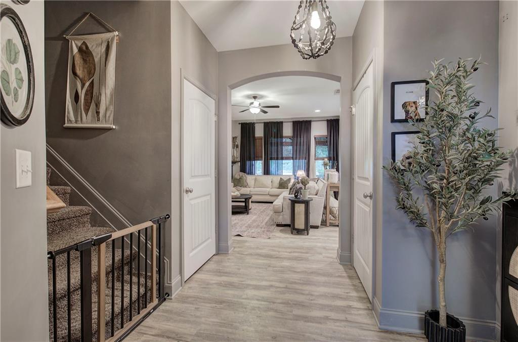 142 Floating Leaf Way Dallas, GA 30132 - Photo 7 of 51