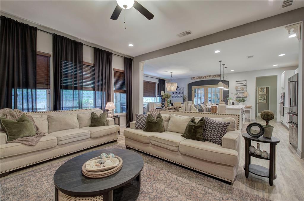 142 Floating Leaf Way Dallas, GA 30132 - Photo 9 of 51