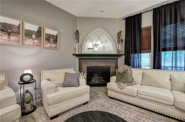 $520,000 | 142 Floating Leaf Way, Dallas, GA 30132