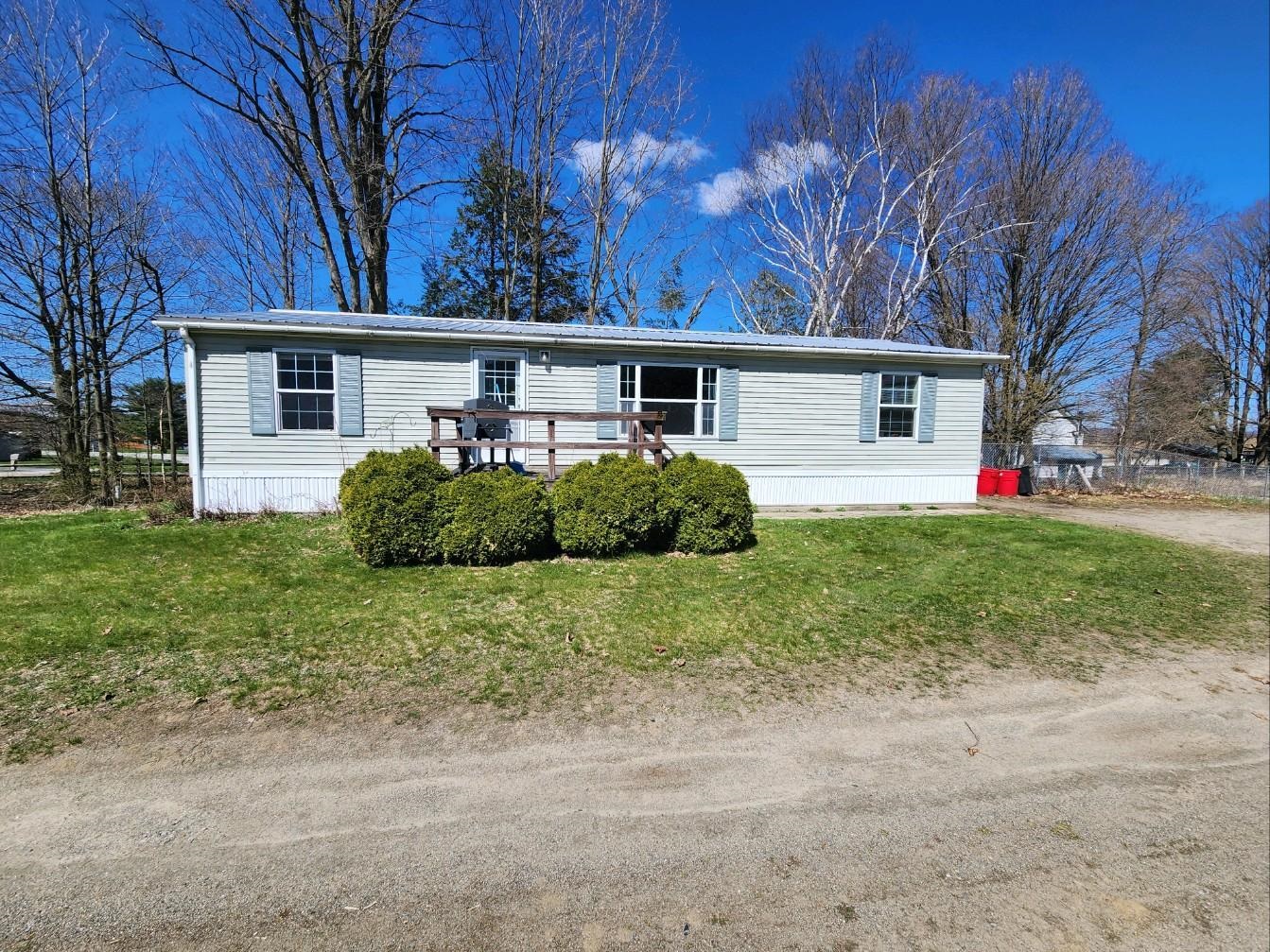 7 Golf Course Road Richford, VT 05476 - Photo 1 of 29 Gallery Image 1