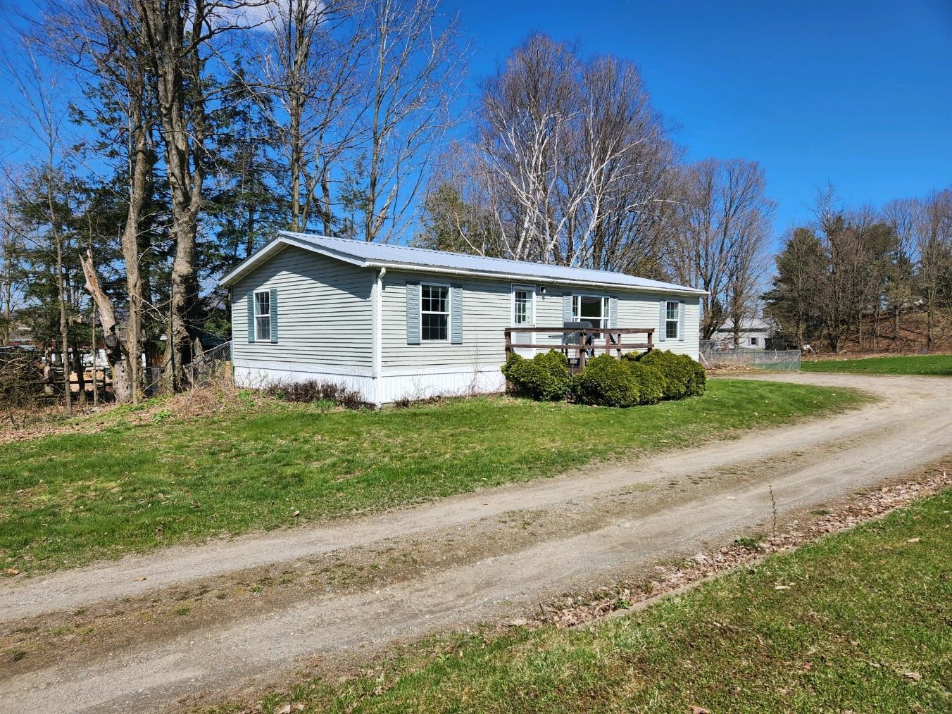 7 Golf Course Road Richford, VT 05476 - Photo 2 of 29 Gallery Image 2