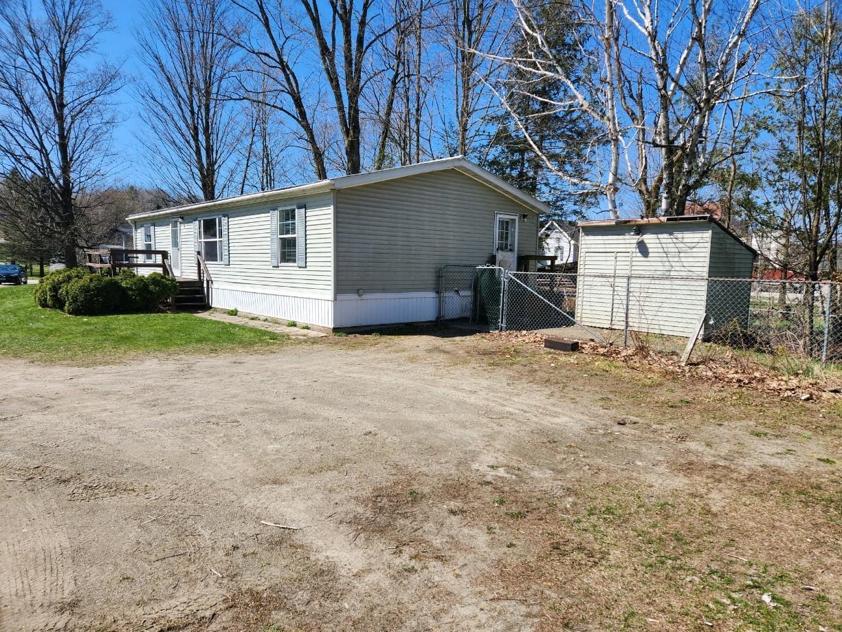 7 Golf Course Road Richford, VT 05476 - Photo 24 of 29 Gallery Image 24