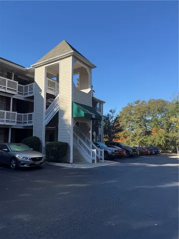 $192,250 | 102 Calhoun Street, Unit 131, Clemson, SC 29631