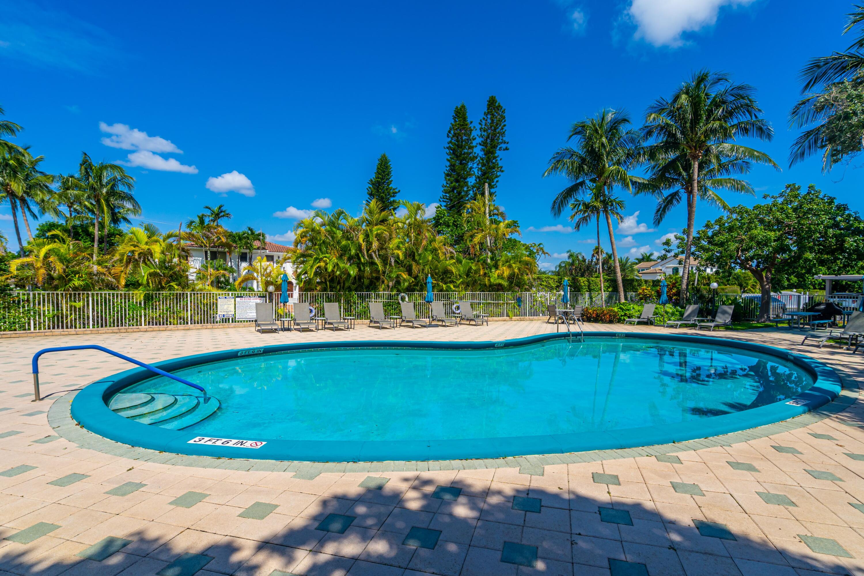 2851 South Ocean Boulevard, Unit 86 Boca Raton, FL 33432 - Photo 22 of 25 2851socean-22