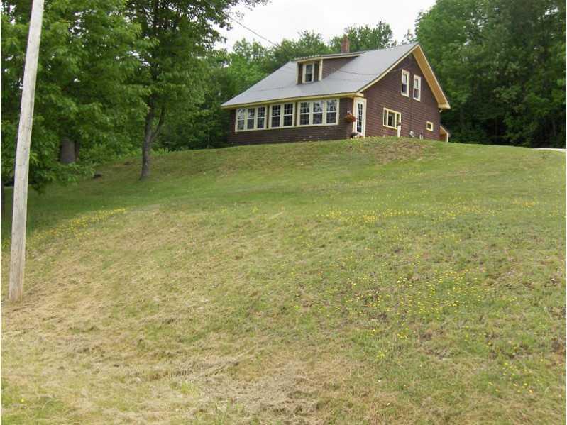 313 South Rumford Road Rumford, ME 04276 - Photo 25 of 34 Exterior Front.