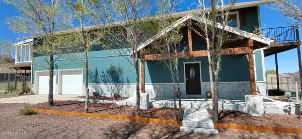 $845,000 | 11285 Homestead Lane, Flagstaff, AZ 86004