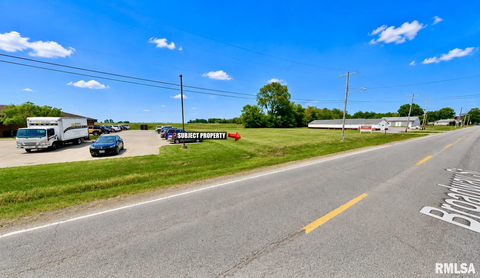 0 Tower Road Gillespie, IL 62033 - Photo 11 of 14