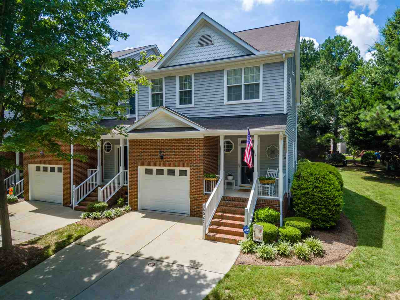 6027 Four Townes Lane Raleigh, NC 27616 - Photo 1 of 22 Photo 1