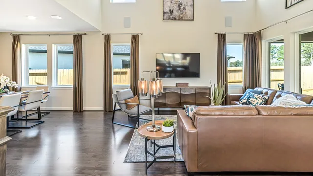 $520,430 | 21930 Carinda Cres Court, Cypress, TX 77433