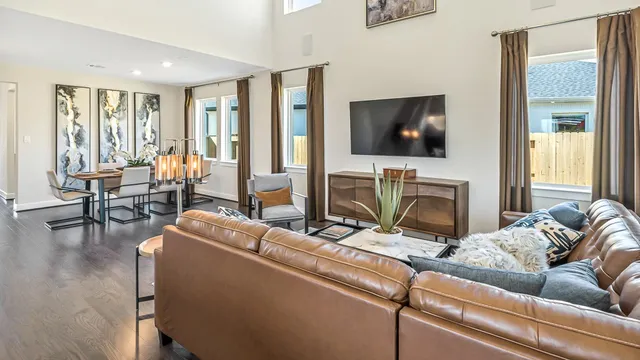 $520,430 | 21930 Carinda Cres Court, Cypress, TX 77433