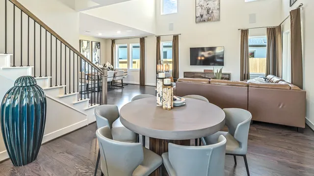 $520,430 | 21930 Carinda Cres Court, Cypress, TX 77433