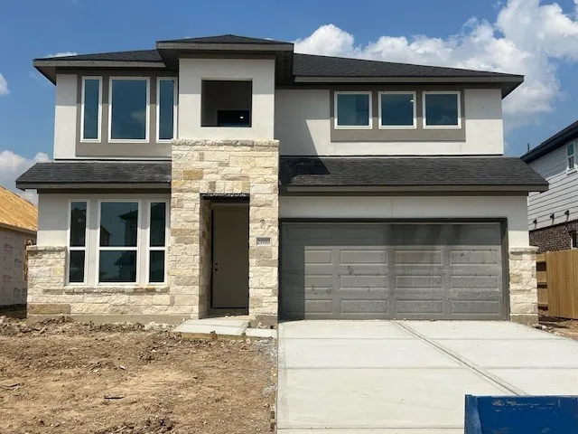 $520,430 | 21930 Carinda Cres Court, Cypress, TX 77433