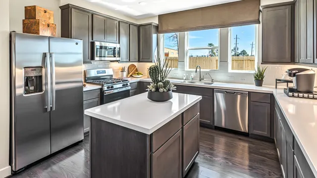 $520,430 | 21930 Carinda Cres Court, Cypress, TX 77433