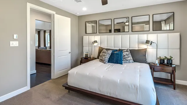 $520,430 | 21930 Carinda Cres Court, Cypress, TX 77433