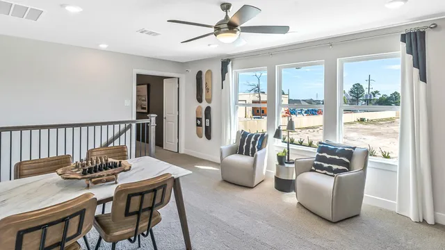 $520,430 | 21930 Carinda Cres Court, Cypress, TX 77433