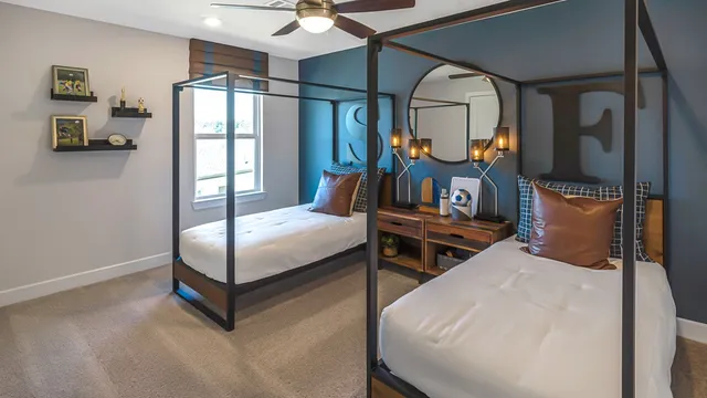 $520,430 | 21930 Carinda Cres Court, Cypress, TX 77433