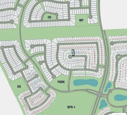 $520,430 | 21930 Carinda Cres Court, Cypress, TX 77433