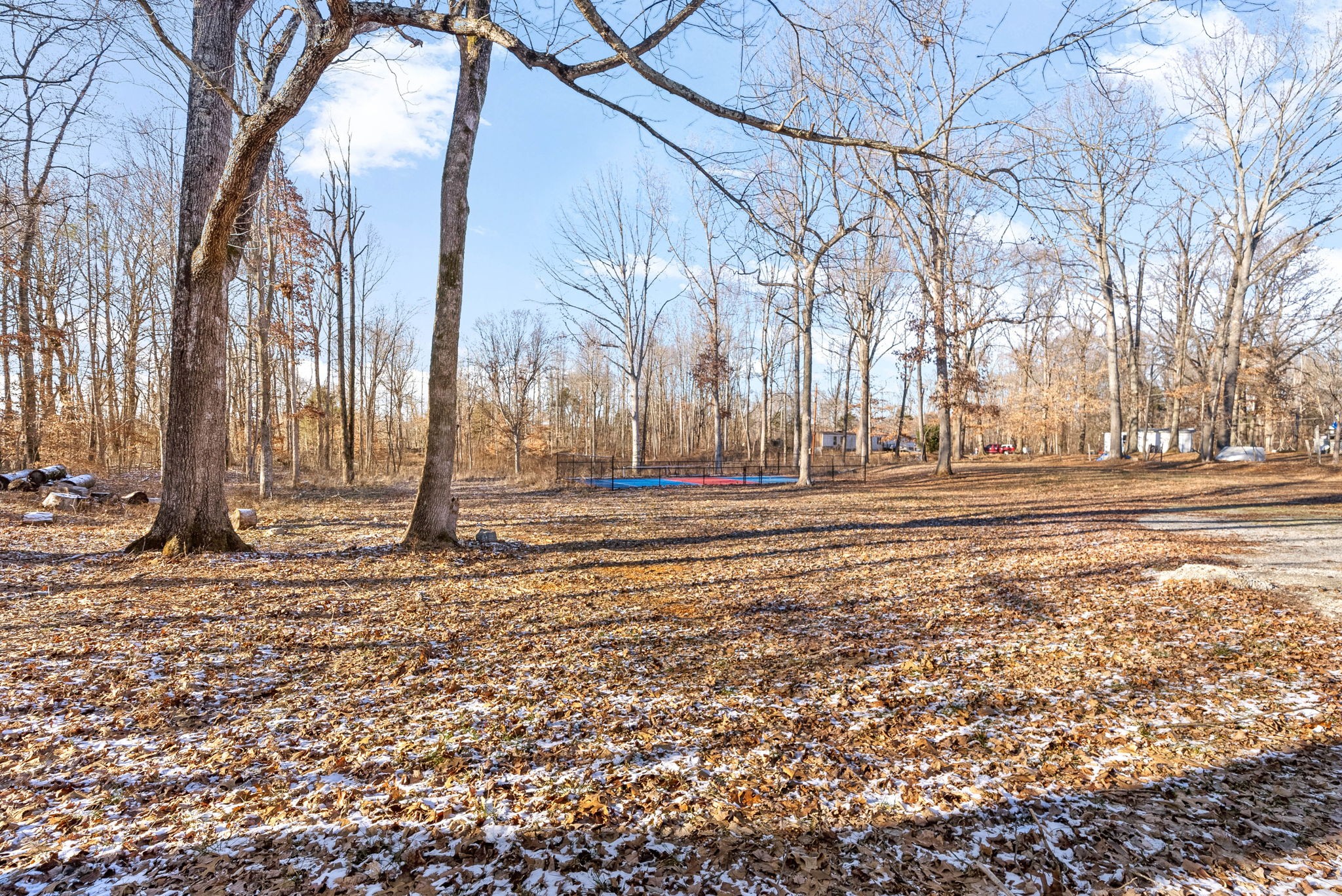 255 S Road Cottontown, TN 37048 - Photo 31 of 43